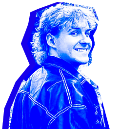 Graafinen suunnittelija 404vision tiimissä